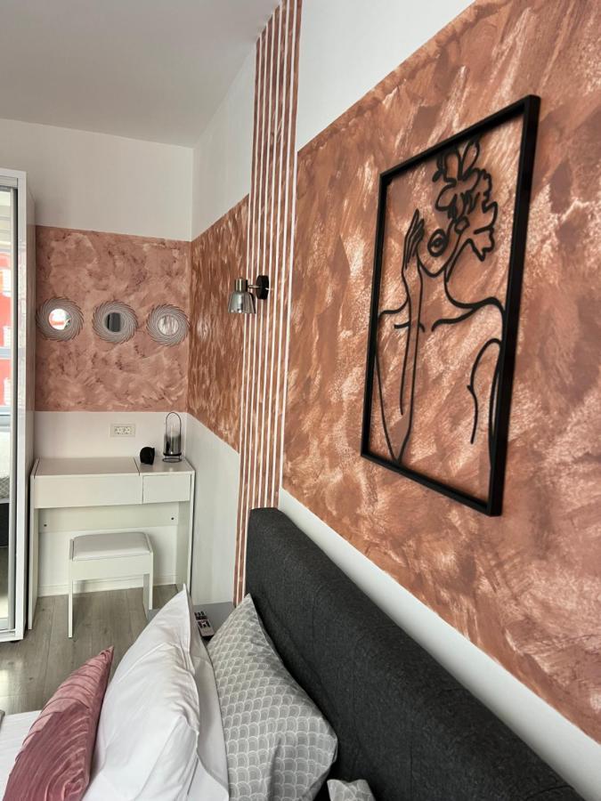 Moncler Family Apartamento Braşov Exterior foto