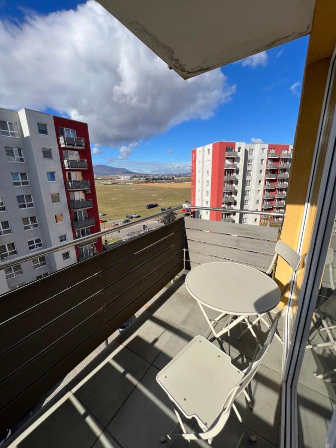 Moncler Family Apartamento Braşov Exterior foto