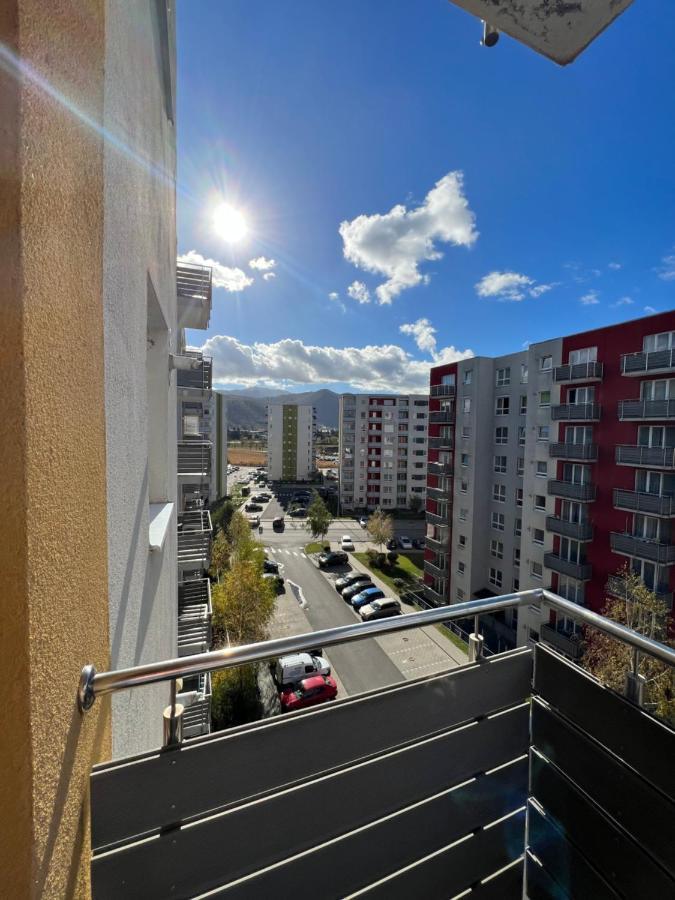Moncler Family Apartamento Braşov Exterior foto